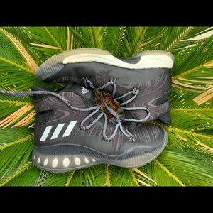 Adidas Crazy Explosive ‘Core Black’